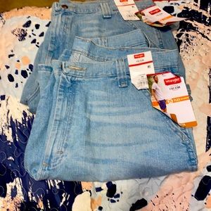 Brand new with tags men’s jean shorts